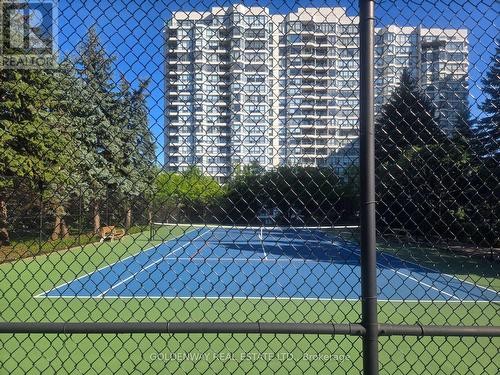 Tennis Court - 1012 - 7300 Yonge Street, Vaughan, ON - 
