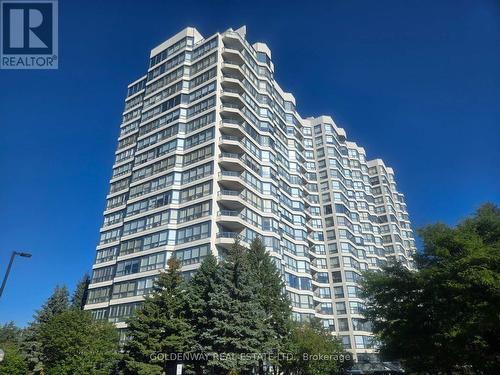 1012 - 7300 YONGE STREET  Vaughan, ON L4J 7Y5