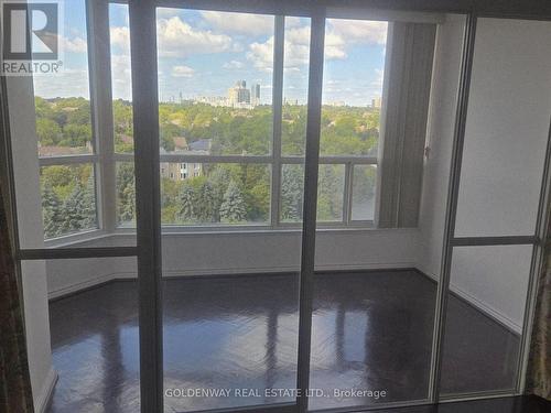 Solarium - 1012 - 7300 Yonge Street, Vaughan, ON - Indoor Photo Showing Other Room