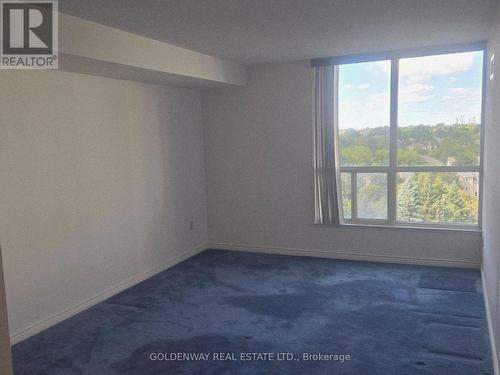Prime Bedroom - 1012 - 7300 Yonge Street, Vaughan, ON - Indoor Photo Showing Other Room