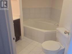 Washroom in Prime Bedroom - 