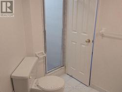 Washroom in Prime Bedroom - 