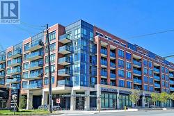 513 - 7608 YONGE STREET  Vaughan, ON L4J 0J5