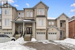 5 MILLHOUSE COURT  Vaughan, ON L6A 4J4
