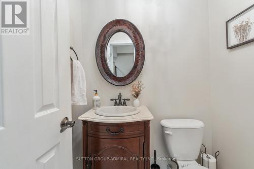 5 Millhouse Court, Vaughan, ON - Indoor Photo Showing Bathroom