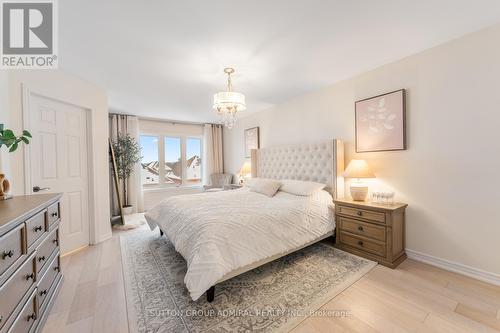 5 Millhouse Court, Vaughan, ON - Indoor Photo Showing Bedroom