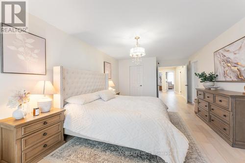 5 Millhouse Court, Vaughan, ON - Indoor Photo Showing Bedroom