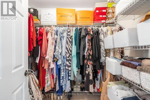 5 Millhouse Court, Vaughan, ON - Indoor With Storage