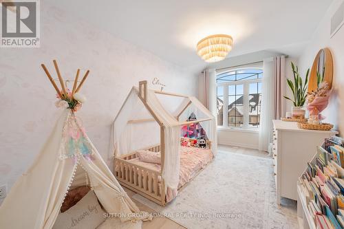 5 Millhouse Court, Vaughan, ON - Indoor Photo Showing Other Room