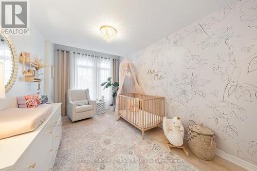 5 Millhouse Court, Vaughan, ON - Indoor