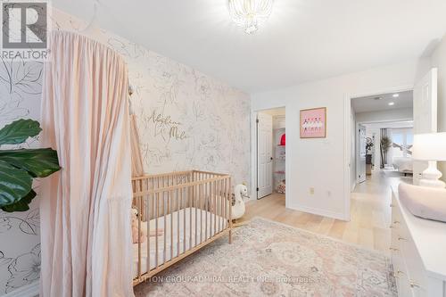 5 Millhouse Court, Vaughan, ON - Indoor