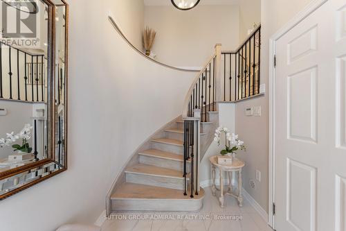 5 Millhouse Court, Vaughan, ON - Indoor Photo Showing Other Room