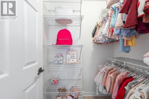 5 Millhouse Court, Vaughan, ON - Indoor With Storage