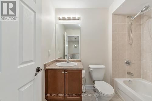5 Millhouse Court, Vaughan, ON - Indoor Photo Showing Bathroom