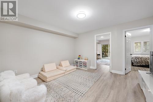 5 Millhouse Court, Vaughan, ON - Indoor