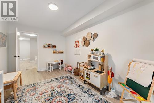 5 Millhouse Court, Vaughan, ON - Indoor Photo Showing Other Room