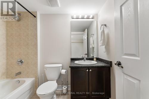 5 Millhouse Court, Vaughan, ON - Indoor Photo Showing Bathroom