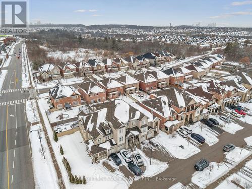 5 Millhouse Court, Vaughan, ON - Outdoor With View