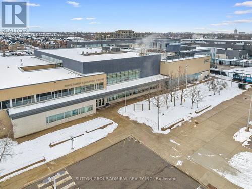 5 Millhouse Court, Vaughan, ON - Outdoor With View