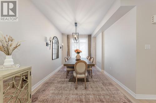 5 Millhouse Court, Vaughan, ON - Indoor