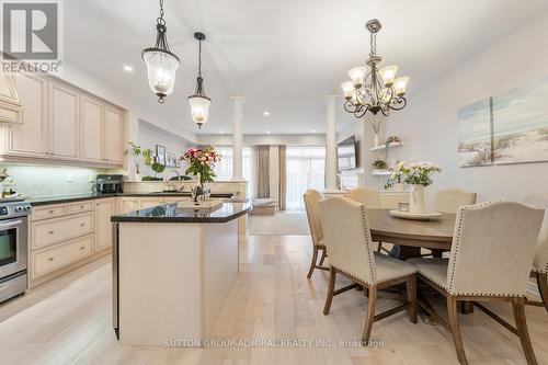 5 Millhouse Court, Vaughan, ON - Indoor Photo Showing Other Room