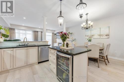 5 Millhouse Court, Vaughan, ON - Indoor