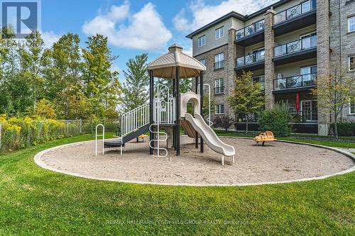 402 - 40 Ferndale Drive S, Barrie, ON - Outdoor With Balcony
