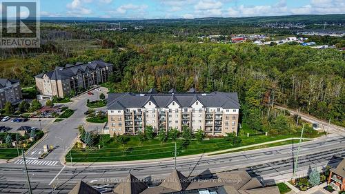 402 - 40 Ferndale Drive S, Barrie, ON - Outdoor With View