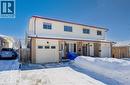 52 Uxbridge Crescent, Kitchener, ON  - Outdoor 