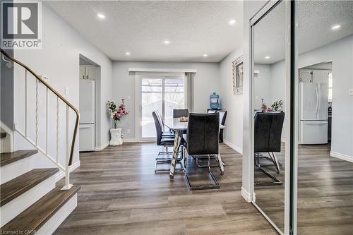 52 Uxbridge Crescent, Kitchener, ON - Indoor