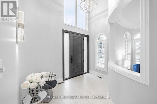 6358 Lisgar Drive, Mississauga, ON - Indoor Photo Showing Other Room