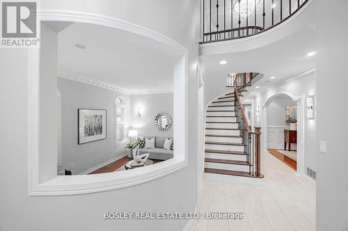 6358 Lisgar Drive, Mississauga, ON - Indoor Photo Showing Other Room