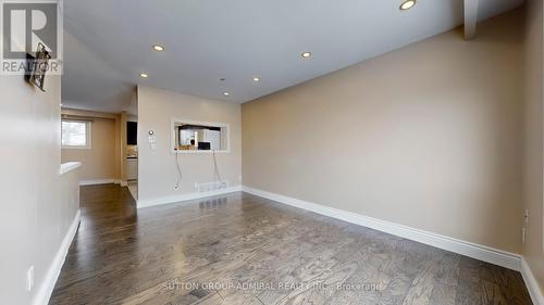 8 - 64 Bronte Street S, Milton, ON - Indoor Photo Showing Other Room