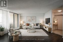 702 - 380 DIXON ROAD  Toronto, ON M9R 1T3