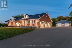 250 DENNEY DRIVE  Essa, ON L3W 0T8