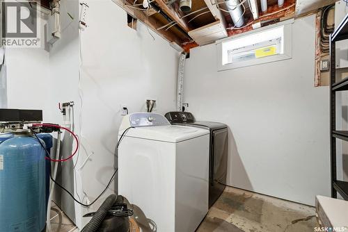 153 Mcdougall Crescent, Regina, SK - Indoor