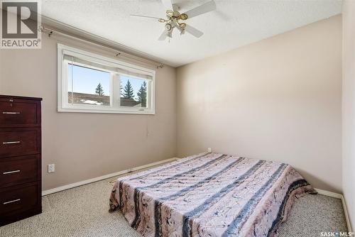 153 Mcdougall Crescent, Regina, SK - Indoor Photo Showing Bedroom