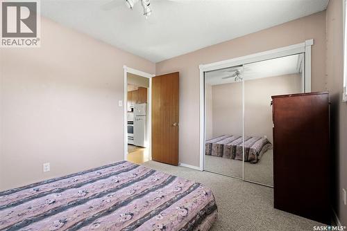 153 Mcdougall Crescent, Regina, SK - Indoor Photo Showing Bedroom