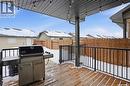 234 Maningas Bend, Saskatoon, SK  - Outdoor With Exterior 