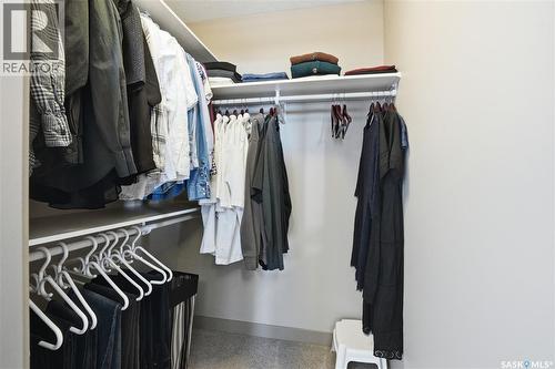 234 Maningas Bend, Saskatoon, SK - Indoor With Storage