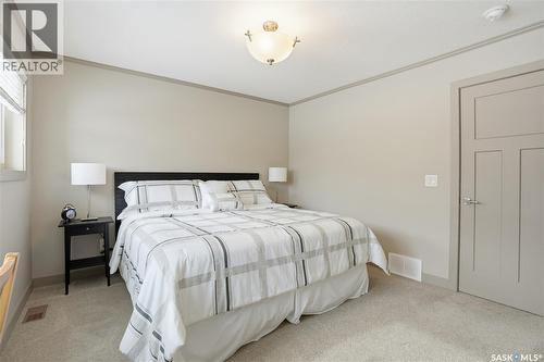 234 Maningas Bend, Saskatoon, SK - Indoor Photo Showing Bedroom