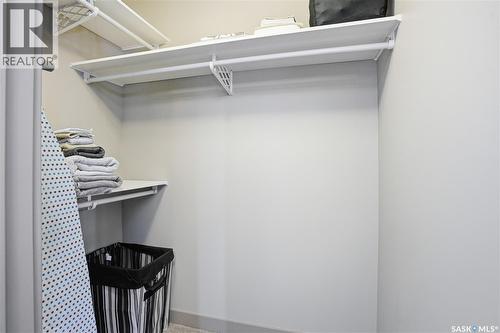 234 Maningas Bend, Saskatoon, SK - Indoor With Storage