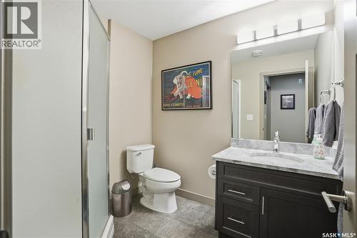234 Maningas Bend, Saskatoon, SK - Indoor Photo Showing Bathroom