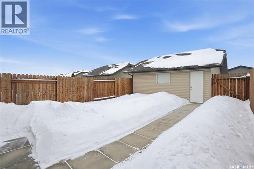 234 Maningas Bend, Saskatoon, SK - Outdoor