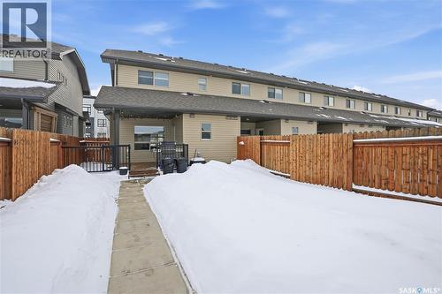 234 Maningas Bend, Saskatoon, SK - Outdoor