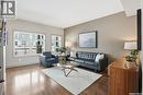 234 Maningas Bend, Saskatoon, SK  - Indoor Photo Showing Living Room 