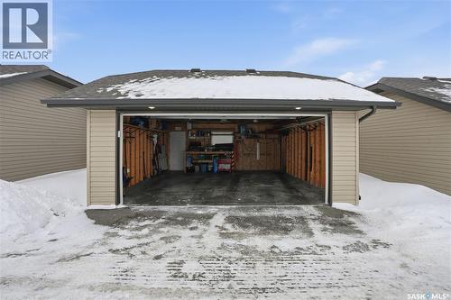 234 Maningas Bend, Saskatoon, SK - Outdoor