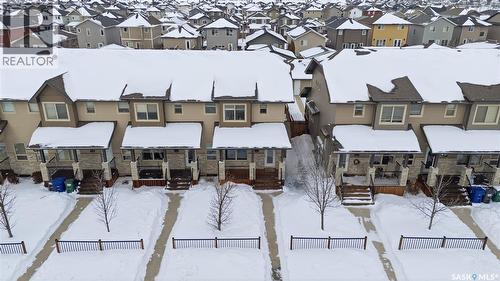 234 Maningas Bend, Saskatoon, SK - Outdoor With Facade