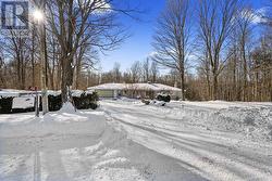 452 GULLY ROAD  Alnwick/Haldimand, ON K9A 4J8