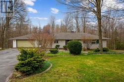 452 GULLY ROAD Alnwick/Haldimand, ON K9A 4J8